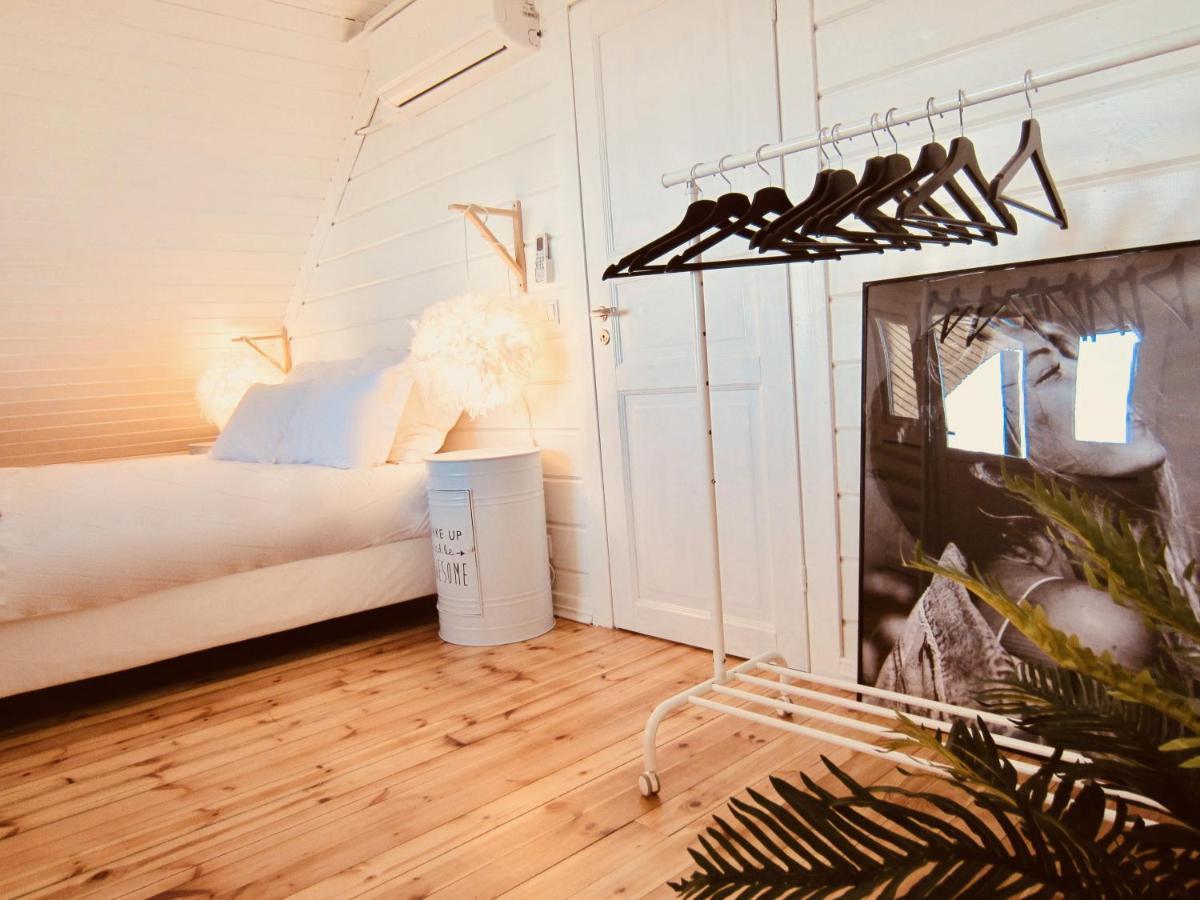 Mountain Chalet Ковілян Екстер'єр фото